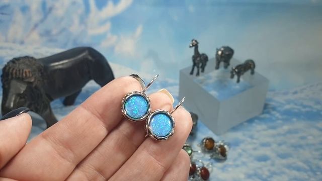 Повторяшки . Израильское серебро .