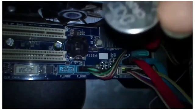 no signal detected from monitor computer Solve смотреть онлайн