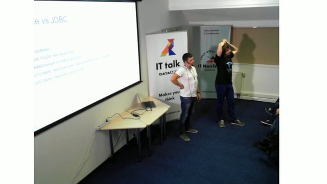 «Tech Battle» смотреть онлайн