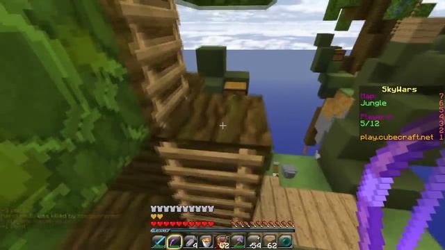 NUEVO MAPA: JUNGLE ►REMASTERIZADO | COFRES OP VOLANDO смотреть онлайн