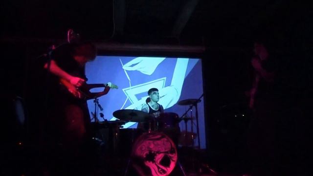 Eject на фестивале Каменная Среда смотреть онлайн