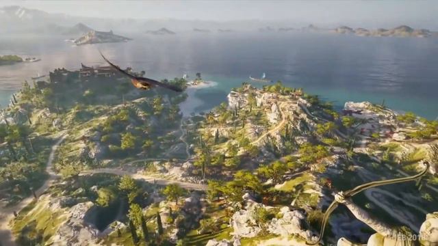 Assassin's Creed Lore: Орден Древних смотреть онлайн