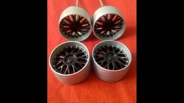 1:18 F&F 7 JADA TOYOTA SUPRA -Yapım Süreci- смотреть онлайн