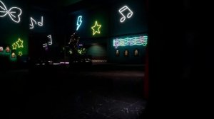 ФНАФ 9 Начало ► Five Nights at Freddy's Security Breach #1 Полное Прохождение