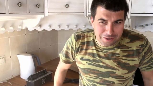 ВЫБИРАЕМ РОЗЕТОЧНЫЙ БЛОК смотреть онлайн