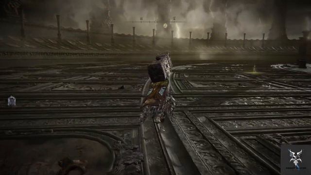 Elden Ring Strength Build Let's Play Pt.36 смотреть онлайн