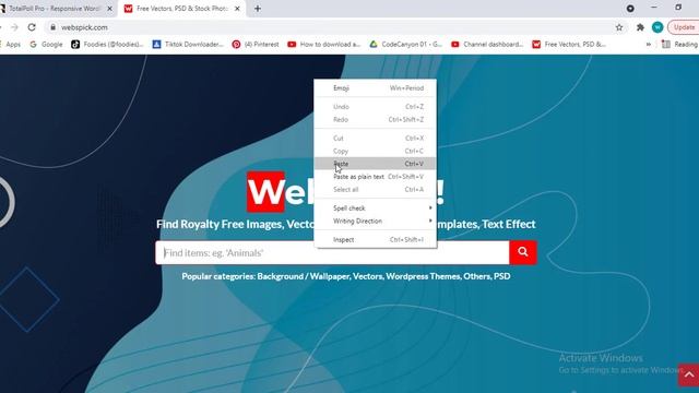 TotalPoll Pro Responsive WordPress Poll Plugin Premium Version Free Download [100% Work] смотреть онлайн
