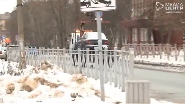 Эвакуация "подснежника" в Череповце смотреть онлайн