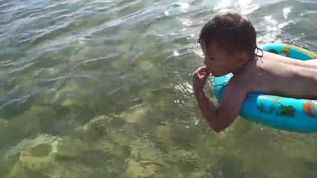 Анапа 18 г последний день отдыха тихое море после шторма смотреть онлайн