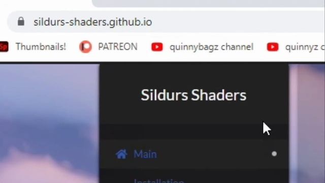 How to Install Optifine for Minecraft Java 1.16.4 + Shader Packs! смотреть онлайн