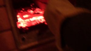 Закалка топора в домашних условиях