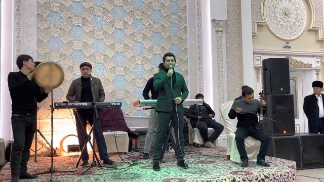 Шодмон Сулаймон 2021 ТУЁНА смотреть онлайн