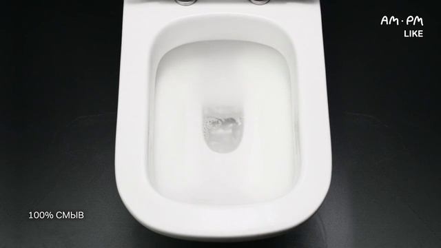 Унитаз Am Pm Like C808607SC смотреть онлайн