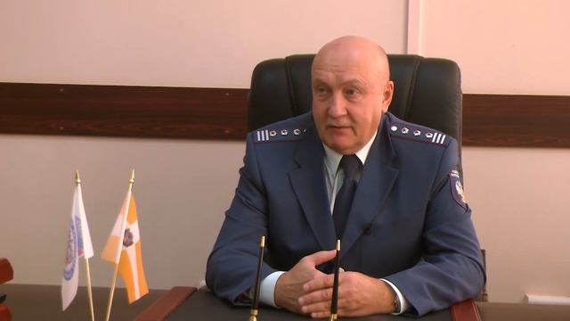 21 ноября - День работника налоговых органов РФ смотреть онлайн