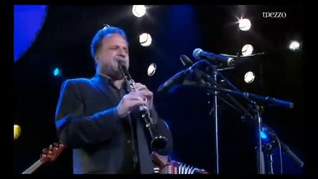 David Krakauer & Klezmer Madness Jazz in Marciac Live 2009 480p смотреть онлайн