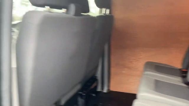 USED VW TRANSPORTER 2.0 TDi HIGHLINE 102 SPORT FOR SALE смотреть онлайн