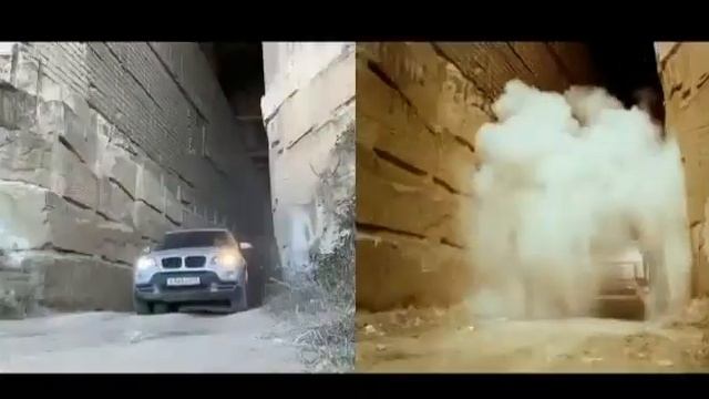 Обитаемый остров. Места съёмок смотреть онлайн