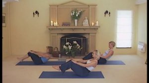 Йога для начинающих с Джой Нилен-Гроэн