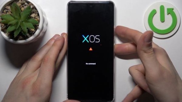 How to Hard Reset INFINIX Note 30 Pro - Remove Screen Lock