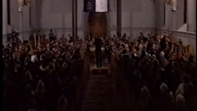 Akshin Alizadeh. Fifth Symphony. Azerbaijan State Symphony Orchestra.Conductor Rauf Abdullayev. смотреть онлайн