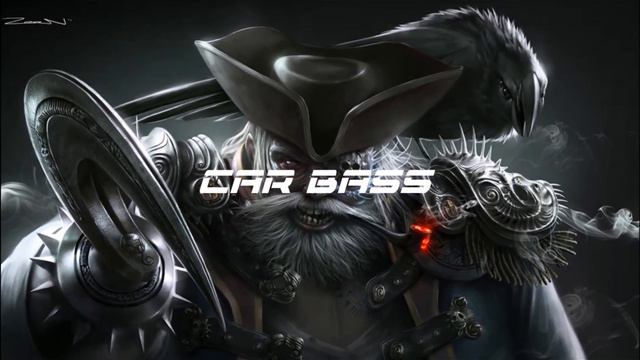 Джек воробей компас на клад😏Slowed Remix bass смотреть онлайн