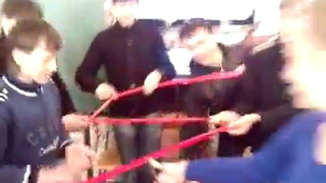 День Рождения Галактики ШКМ смотреть онлайн