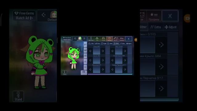 вырубилась камера ну лад пофиг 2 часть