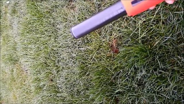 Quest xpointer MAX - Raise Coil error смотреть онлайн