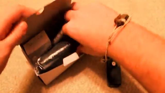 ZOOM H1 MICROPHONE UNBOXING смотреть онлайн