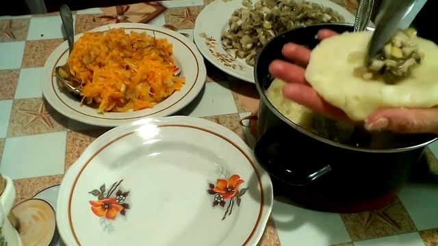 Кулинарные Испытания