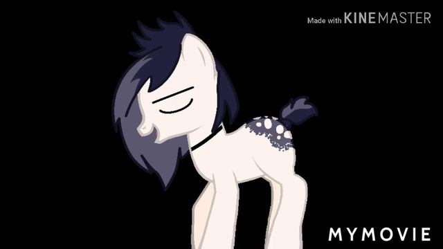 Пони - Меме - Она будет МОЕЙ! смотреть онлайн