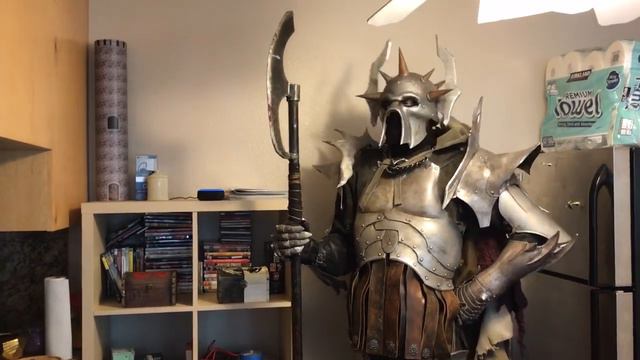 Let's Play Skyrim Very Special Edition -- Alexa sucks смотреть онлайн