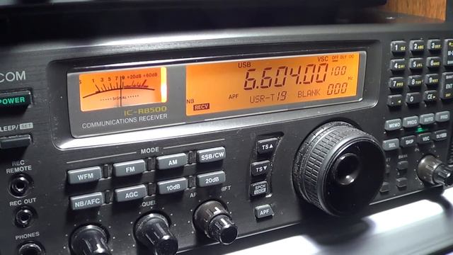 What Is SSB USB And LSB Modes
