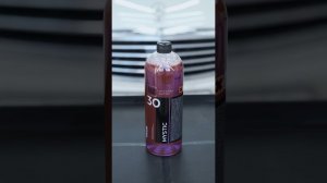 Кислотный ручной автошампунь - Mystic | Smart Open #smartopen #детейлинг #detailing