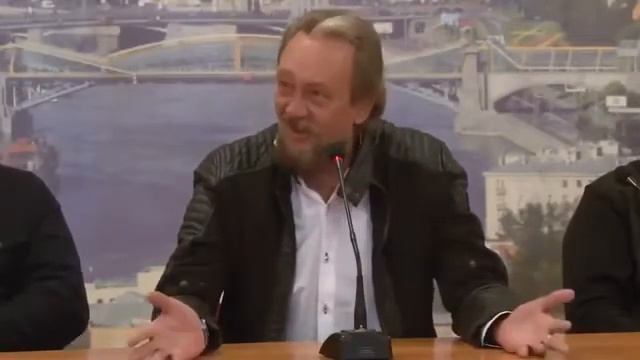 Виталий Сундаков. Школа русского здравого смысла! смотреть онлайн