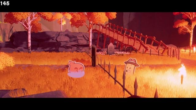 The Outbound Ghost Part 11 Gameplay Walkthrough  #TheOutboundGhost