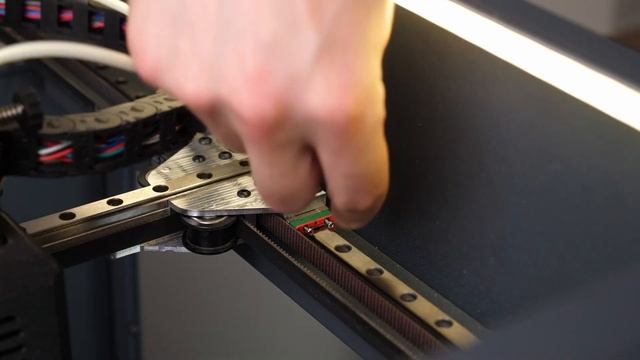 #ТехПоддержка | Обслуживание 3D принтера Bizon 3 смотреть онлайн