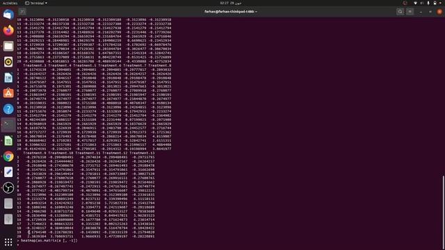 How to generate simple Heatmap - R Tutorials смотреть онлайн