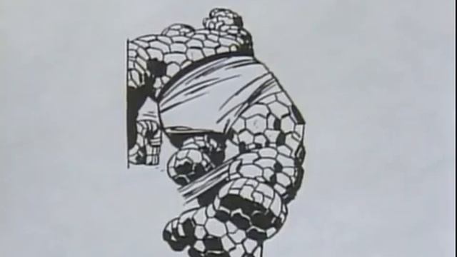 Как рисовать комиксы в стиле MARVEL? Стэн Ли, Джон Бускема. смотреть онлайн