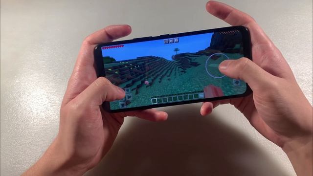 Игры Nokia C21 Plus (PUBG, Minecraft, RealRacing3) смотреть онлайн