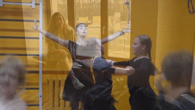 Школа танцев Dialy dance club смотреть онлайн