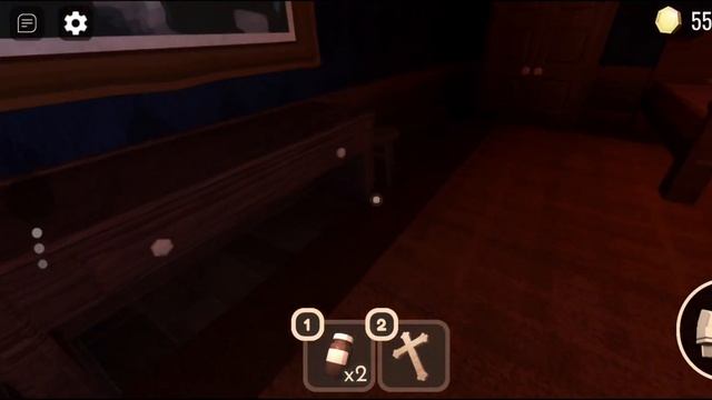 Прохожу Doors без шкафов и кроватей #roblox #doors смотреть онлайн