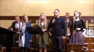 Псалом - Кровь Христа