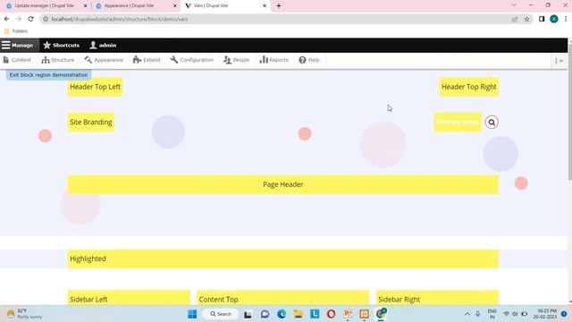 How to Download & Install Theme in Drupal 10 | Drupal Tutorial смотреть онлайн