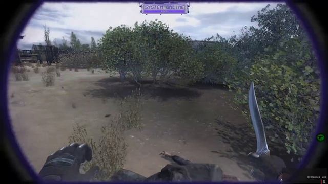 ОП-2.1. Уровень - Реализм. #178: Свой среди чужих. Изолирующий бронекостюм Гагарин. смотреть онлайн