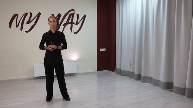 Упражнения для стандарта | Бальные танцы | Ballroom Dance