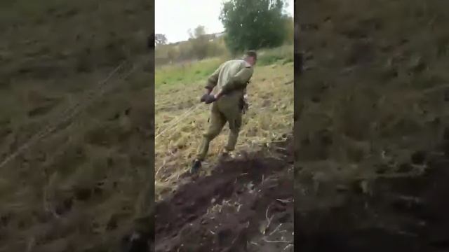 копаем картошку мотоблоком смотреть онлайн