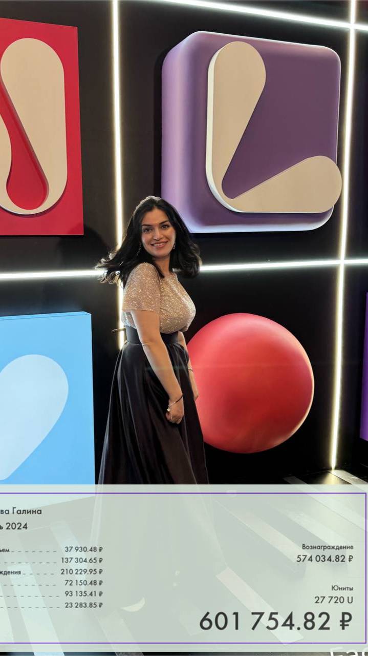 Суть бизнеса NL