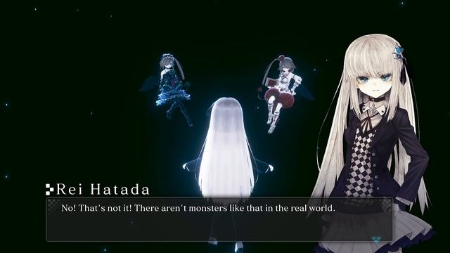 CRYSTAR - 75 Minute Playthrough [PS4] смотреть онлайн