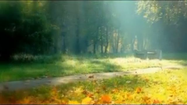 ...Помнишь нашу осень....mpg смотреть онлайн